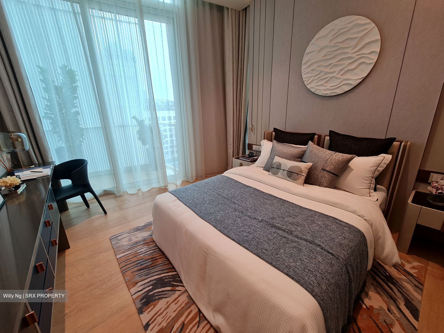 Eden Residences Capitol (D6), Apartment #351512811